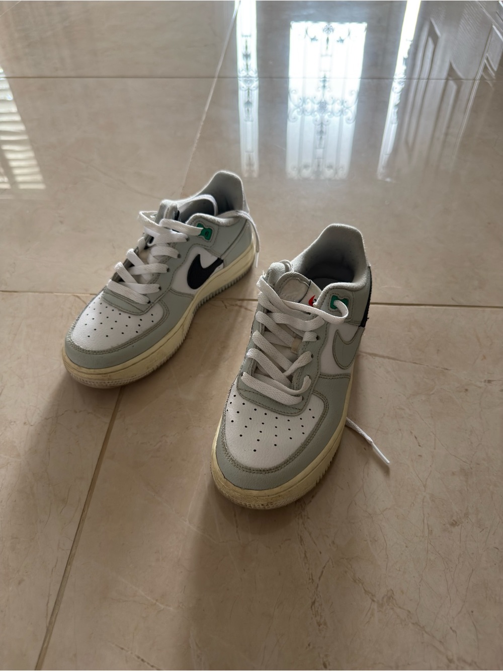 Nike Dunk Low